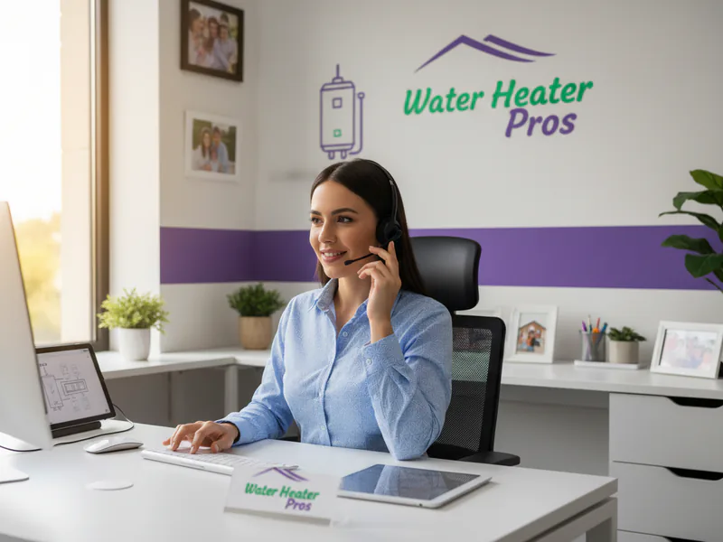 Water Heater Repair  in Forest Park  FAQ